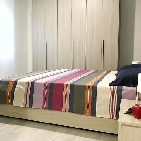 Minisuite Zefiro-Intero Appartamento Ad Uso Esclusivo By Appartamenti Petrucci Foligno Zewnętrze zdjęcie