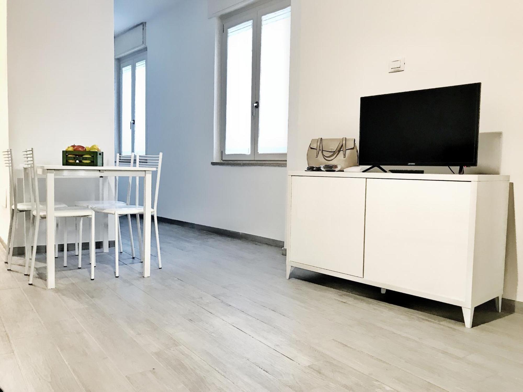 Minisuite Zefiro-Intero Appartamento Ad Uso Esclusivo By Appartamenti Petrucci Foligno Zewnętrze zdjęcie