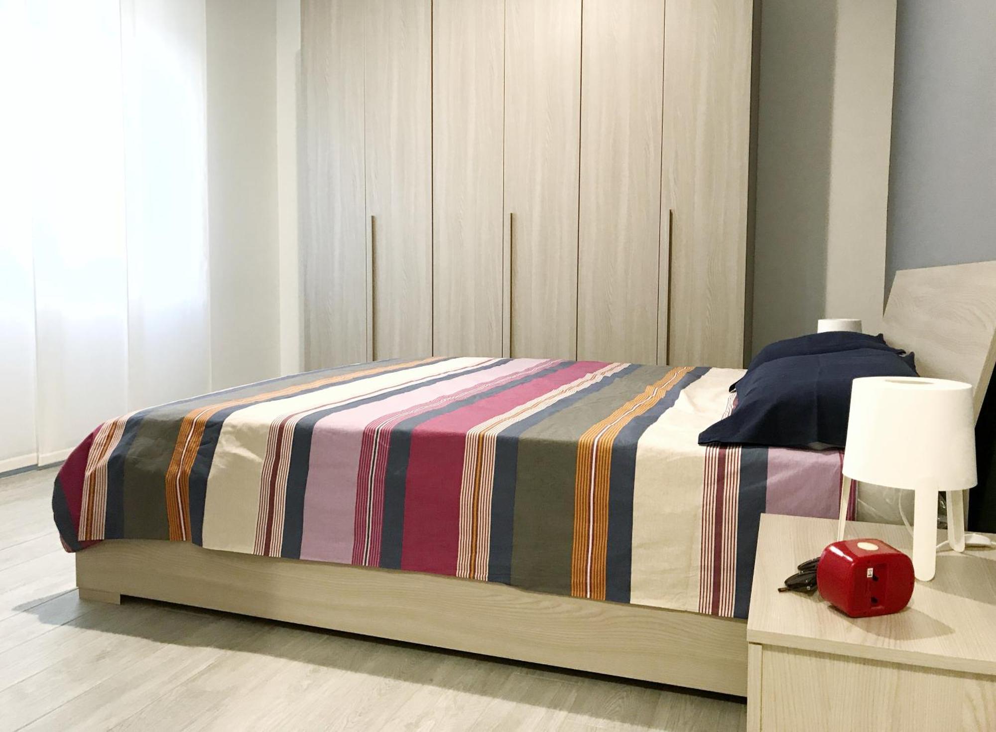 Minisuite Zefiro-Intero Appartamento Ad Uso Esclusivo By Appartamenti Petrucci Foligno Zewnętrze zdjęcie
