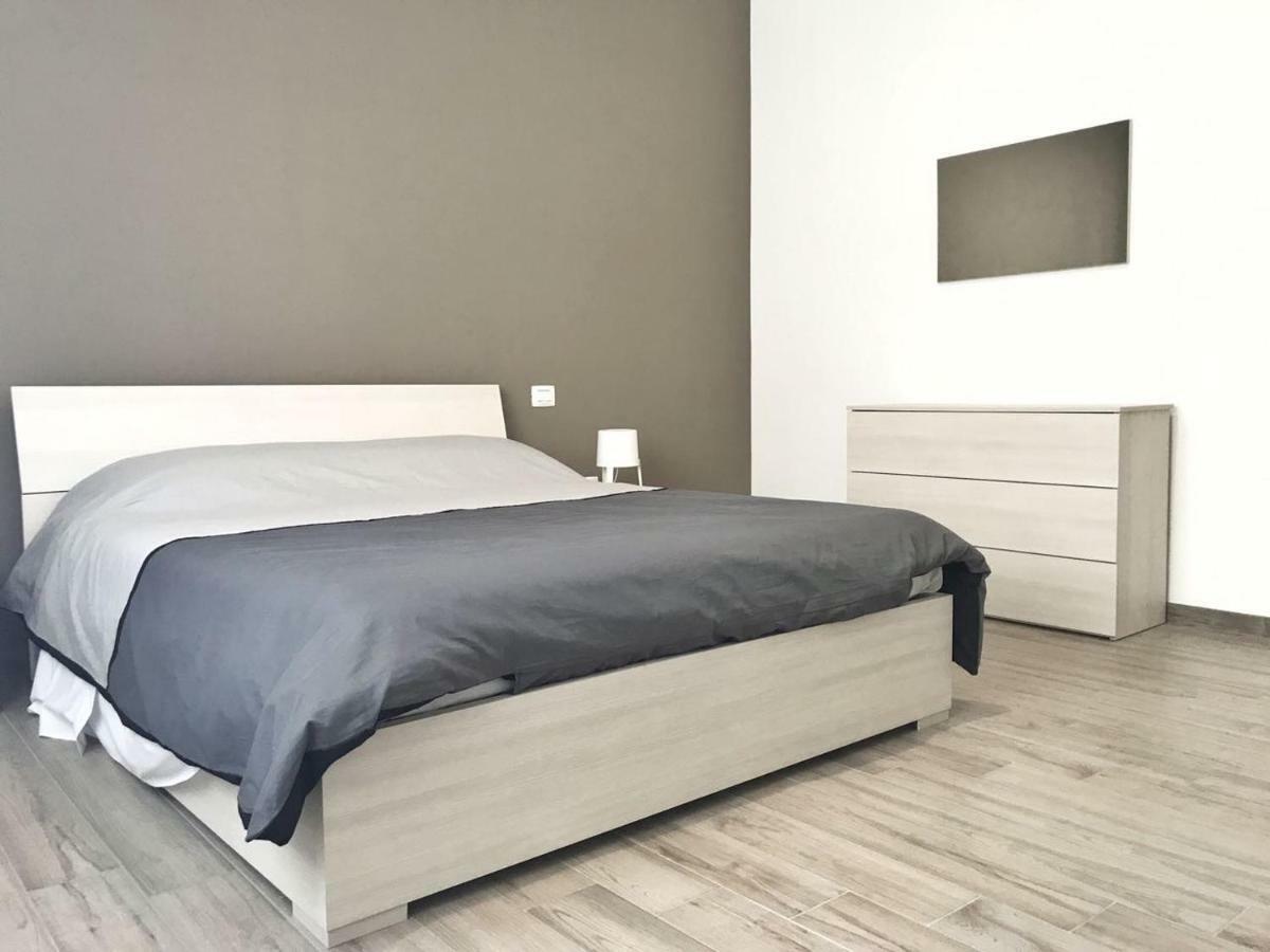 Minisuite Zefiro-Intero Appartamento Ad Uso Esclusivo By Appartamenti Petrucci Foligno Zewnętrze zdjęcie
