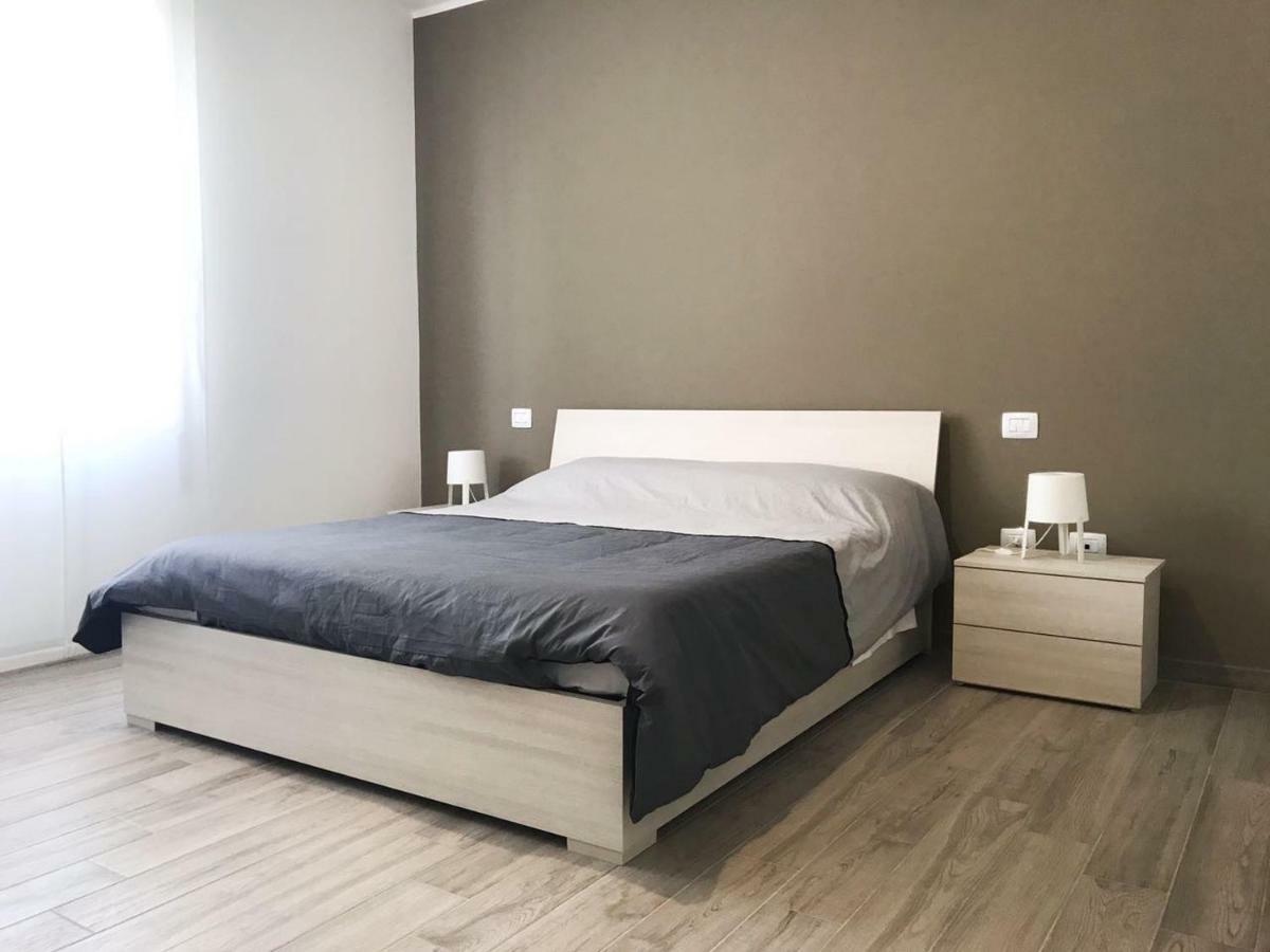 Minisuite Zefiro-Intero Appartamento Ad Uso Esclusivo By Appartamenti Petrucci Foligno Zewnętrze zdjęcie