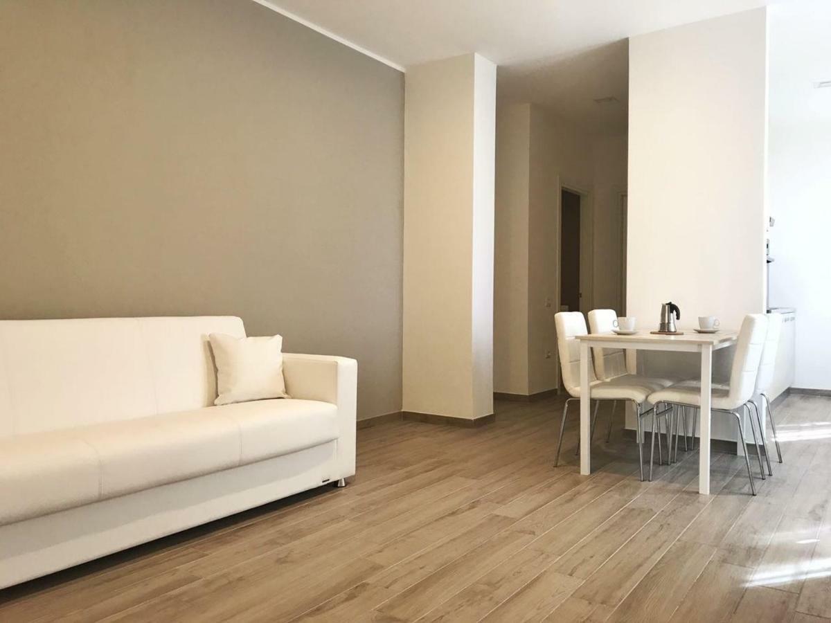 Minisuite Zefiro-Intero Appartamento Ad Uso Esclusivo By Appartamenti Petrucci Foligno Zewnętrze zdjęcie
