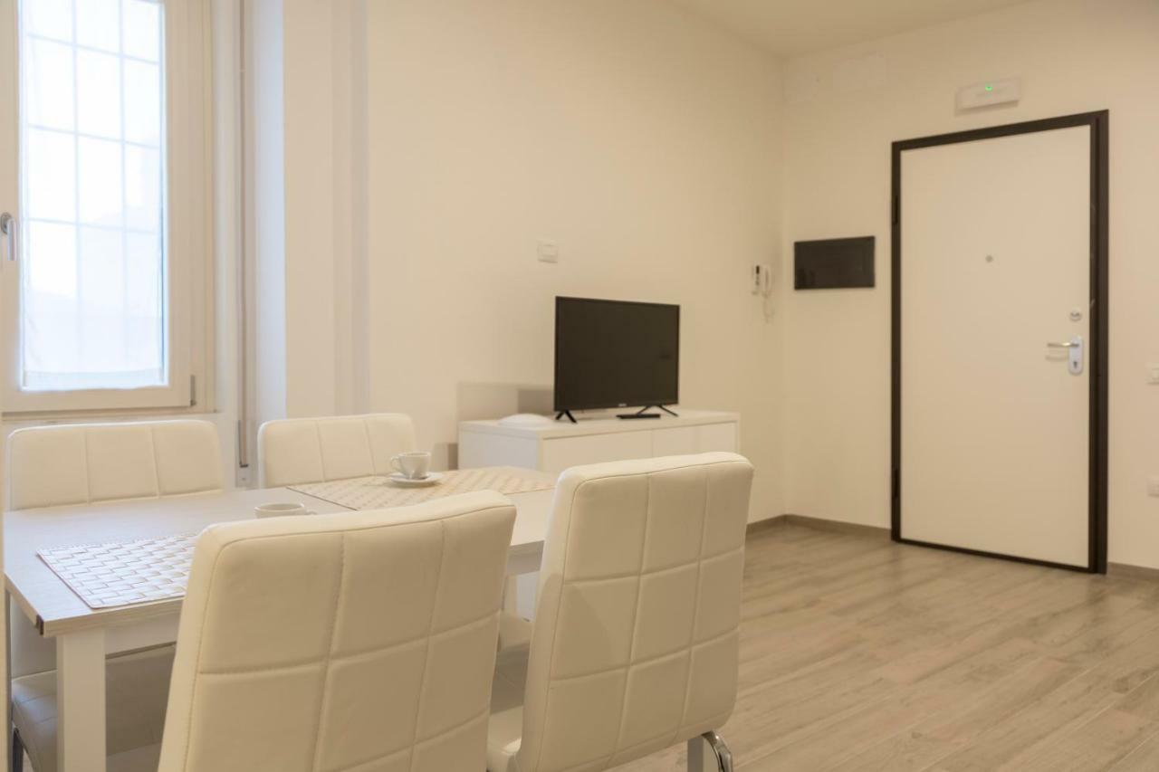 Minisuite Zefiro-Intero Appartamento Ad Uso Esclusivo By Appartamenti Petrucci Foligno Zewnętrze zdjęcie
