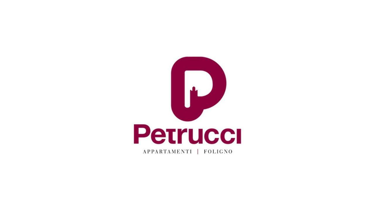 Minisuite Zefiro-Intero Appartamento Ad Uso Esclusivo By Appartamenti Petrucci Foligno Zewnętrze zdjęcie