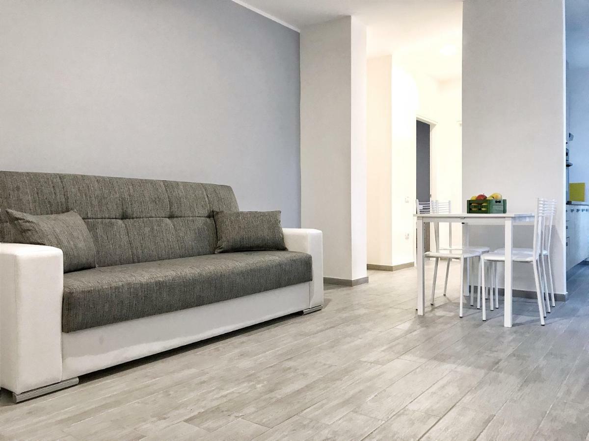 Minisuite Zefiro-Intero Appartamento Ad Uso Esclusivo By Appartamenti Petrucci Foligno Zewnętrze zdjęcie